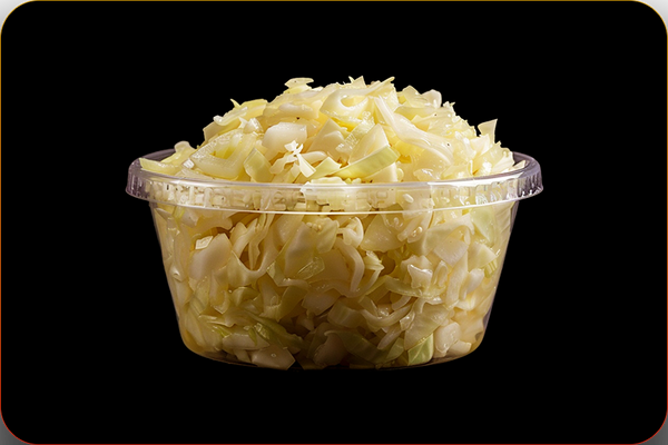 Salată de Varză Murată